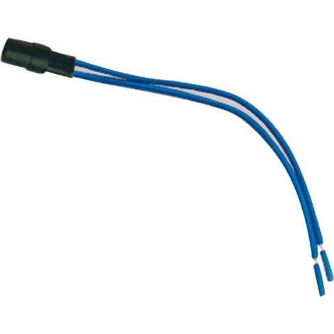 Ave lampada 230v a led blu basso consumo 0230ldb (1/2)