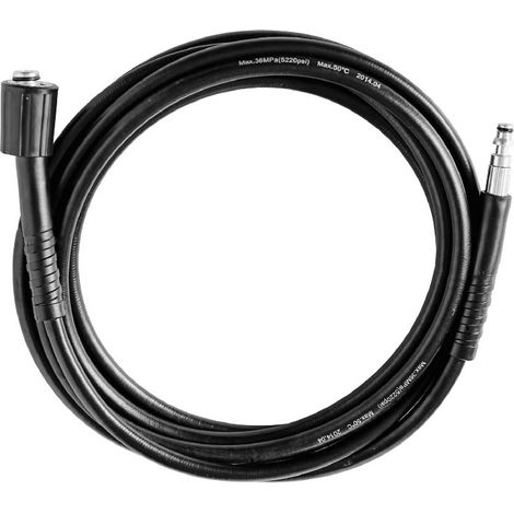 JBM15389 Tuyau PVC de 5 m pour réf. 53947/53948