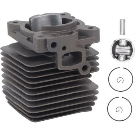 Kit cylindre-Piston adapté pour STIHL FS55 FS45 BR45 KM55 HL45 HS45 HS55 4140 020 1202 (1/4)