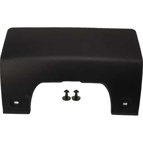 CFTGIW Heckkupplungsabdeckung DP0500011PCL Rote Abdeckung Rable Review ESE ESIL Esport mit Clips für LR3 3 Heckkupplungsabdeckung COVERDP0500011.