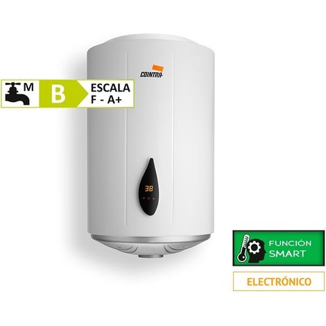 Cointra TDF PLUS 80 - Termo 80 Litros (1/2)