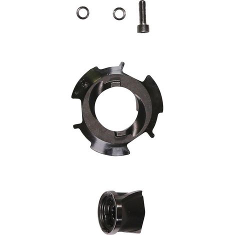 GRUNDFOS Ricambio Kit girante trituratrice per SEG.40.09-40/EX, 96076121