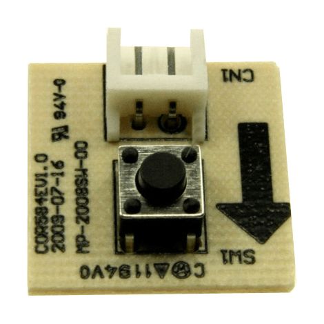 Electrolux - carte electronique marche / arrêt - 1181968031 - (1/5)