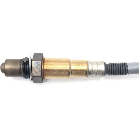 234-5125 is compatible with the upstream oxygen sensor 07L906262S for Porsche, Volkswagen and Audi A6 vehicles. (1/4)