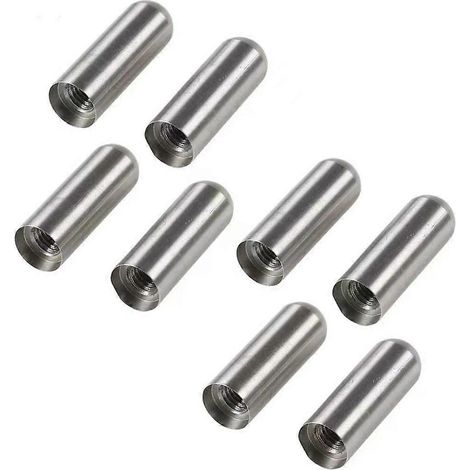 guides de goupilles de charnière de porte avec doublures anti-poussière pour modèles 2007-2019 (1/5)