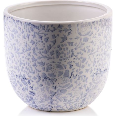 Fodera YANDA BLU 17xh15,5cm