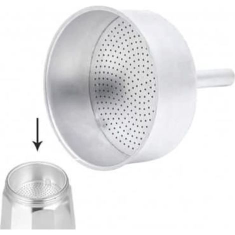 WECOOK wecook embudo cafetera 12 taza 30916 , wecook embudo cafetera 12 taza 30916