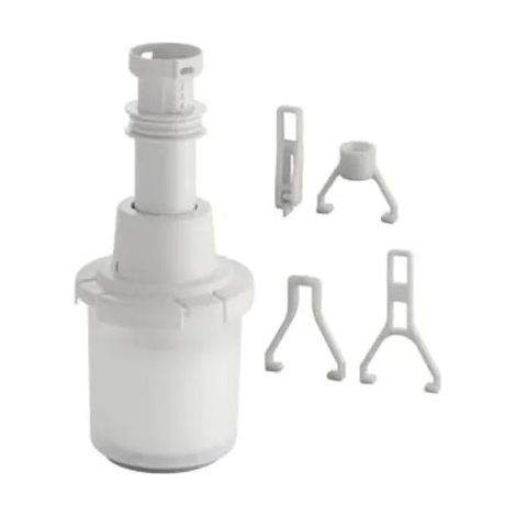 Geberit Válvula de descarga universal para cisternas AP, 240.113.00.1 (1/3)