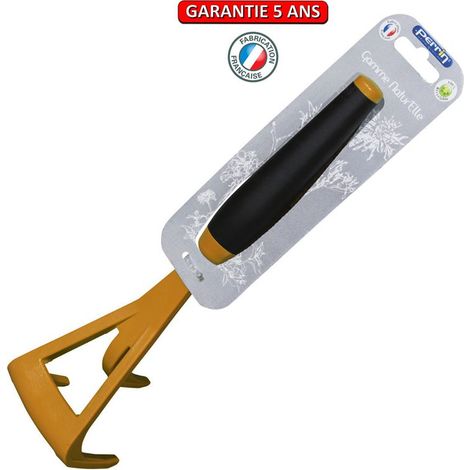 Polyamidkralle - Honiggelb OUTILS PERRIN