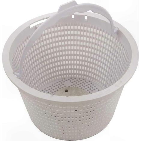 Panier de rechange durable pour skimmer de piscine - Compatible avec plusieurs modèles, installation facile - Lot de 1 (1/3)