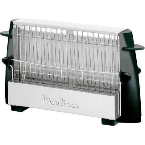 Toaster mit 2 steckplätzen 760w - Moulinex - a15453