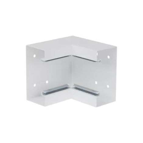Tehalit Inneneck aus Grundprofil 68x130mm Stahlblech BRS651304 vws (1/2)