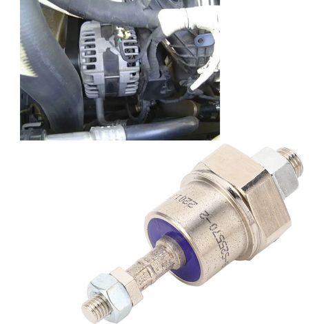 Drehgleichrichterdiode B-525570-2 1200 V für Generatoren (1/5)