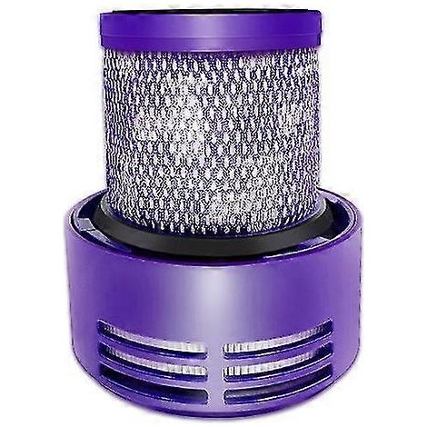 Compatible avec les filtres Dyson V11, filtres de rechange Dyson, compatible avec l'aspirateur Dyson A (1/2)