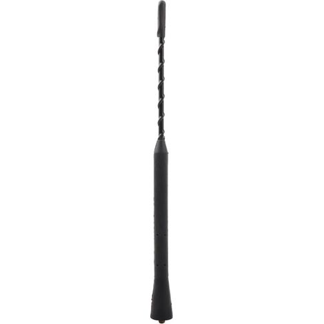 Antena amplificadora de techo universal Crezuo para radios de coche FM/AM de 9 pulgadas-Crezuo