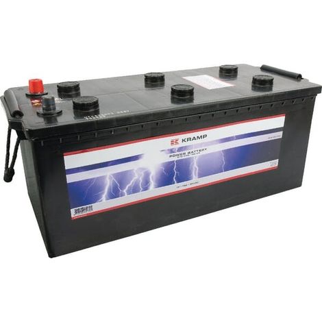 Batterie UNIVERSEL 670043100KR