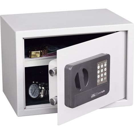 Caja-fuerte a integrar SMART SAFE 20 E,