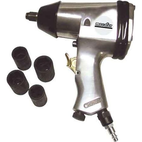 AVVITATORE AD IMPULSI PNEUMATICO Attacco 1/2"