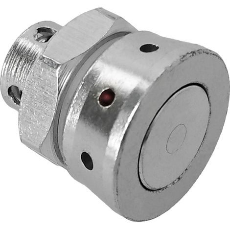MAGEFESA ® 09REMEVSSTC Valvola de sicurezza compatibile con pentole a pressione MAGEFESA ALUSTAR, CASTELL, INOXTAR,STAR PLIÉ e STAR prodotte dal 2013, ricambio originale del produttore. (1/5)