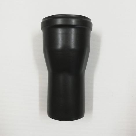 Aumento nero pellet m 80 x f 100mm (1/3)