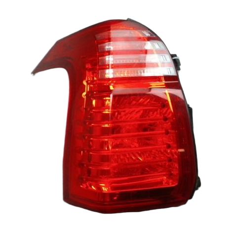 [PRODUIT D'OCCASION] Feu Arriere Gauche  PEUGEOT 5008 Monosp. I Phase 1 2009-2013 ♻️ Ref Oe. 6350kh - Garantie à vie (1/3)