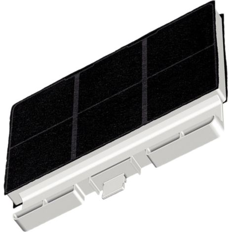 Ersatzteil - Kohlefilter, original - - NEFF, BOSCH, SIEMENS