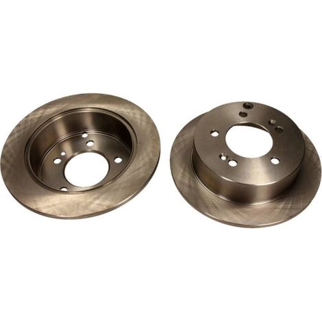 MAXGEAR 19-1232 Disque de frein HYUNDAI 5841139600
