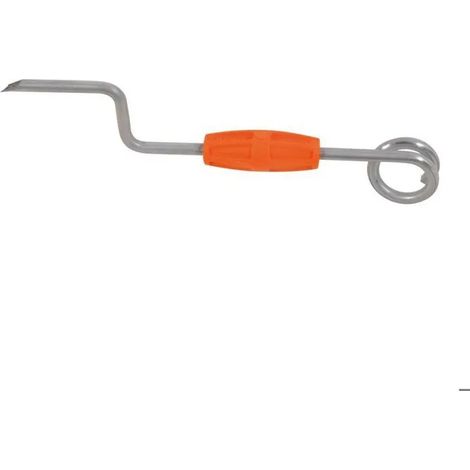 Elektrozaun Gallagher live tip elektrifizierte Spitze 16 cm 20 Stk