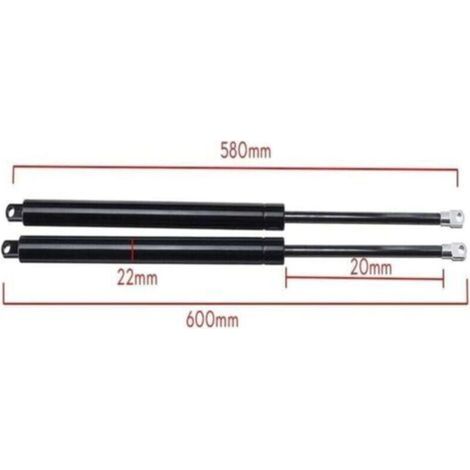 Commutateur à distance sans fil, commutateurs AC 110V / 220V / 230V / 240V RF à télécommande pour systèmes de sécurité de pompe Barrières de rideaux de porte, etc. avec 328ft de long rayon (1/4)