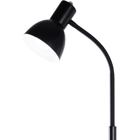Lampada Da Pavimento "Vincent" [SKD-F017-B] (1/5)