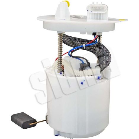 Geeignet für die Kfz-Kraftstoffpumpenbaugruppe Changan CS35-PLUS S111F210603-0101, gewährleistet einen stabilen Durchfluss für die Kraftstoffpumpenbaugruppe/das Kit Changan CS35. (1/4)