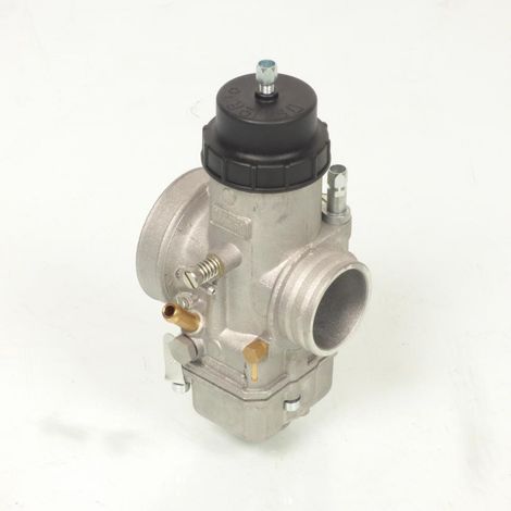 Carburateur Dellorto VHSB 34 LD 09784 pour moto 2T motage souple