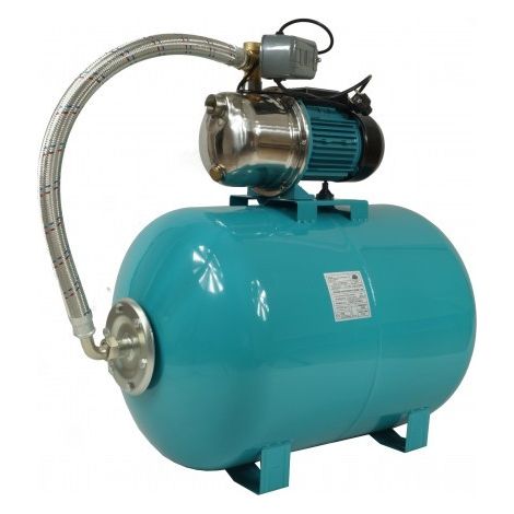 Groupe hydrophore OMNIGEN 50L-min 50 m