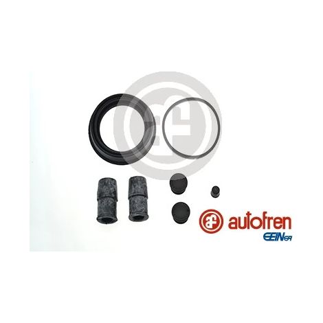 Kit de réparation, étrier de frein Autofren Seinsa D4394 ALFA ROMEO 1605097