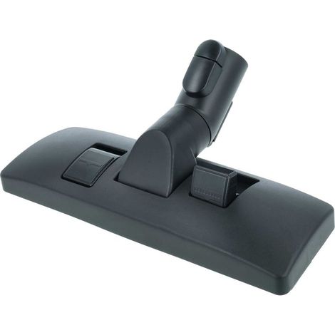 Embout pour tapis compatible avec Miele PARKETT & CO 5000 S5210 PARKETT & CO 5000 S5211, PARKETT & CO 4000 S4212, 2x lève-fil (1/5)