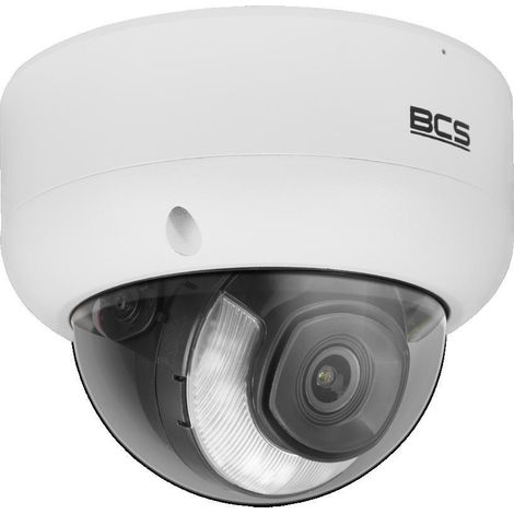 Cámara de seguridad BCS LINE DIP26FCR3L3-Ai1 6MP NightColor (1/2)