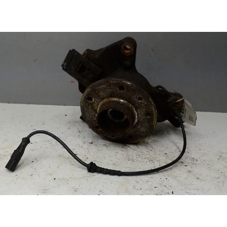 [PRODUIT D'OCCASION] Pivot Avant Gauche RENAULT Megane ♻️ Ref Oe. 400150083r - Garantie à vie (1/3)