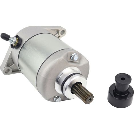 Démarreur compatible avec Suzuki LT-A400F LT-A400FC 31100-38F00 3545-016 (1/4)