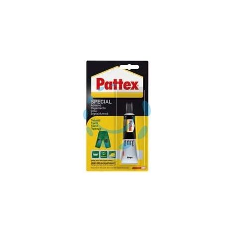 PATTEX ADESIVO SPECIAL TESSUTI - gr.30