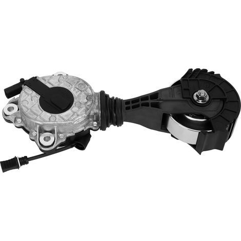 Reibrad für Wasserpumpe 11287598832, Ersatz-Riemenspanner für Peugeot 207, 208, 308, 508, 3008, 5008 1.6 VTI 16V (1/5)