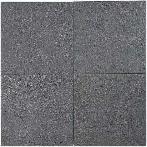 Carrelage Terrazzo Anthracite  20x20 cm