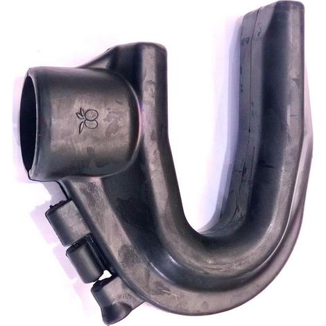 Goma Gancho compatible con Stihl SP400 y SP450
