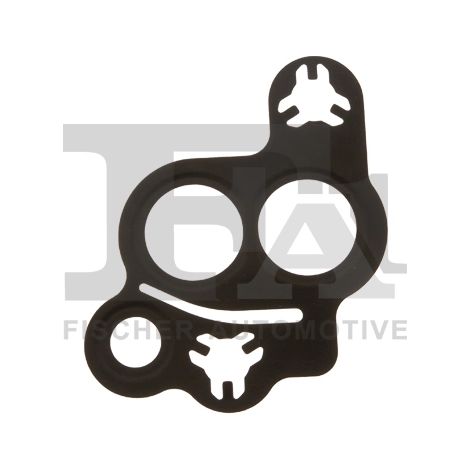 Joint, vanne EGR FA1 EG1300-908 FORD 1117699 1355115 1S7G9D476AE 1S7G9D476AF