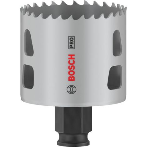 Scie cloche PRO Multi Material PC Plus Bosch 56 mm - 2608594391