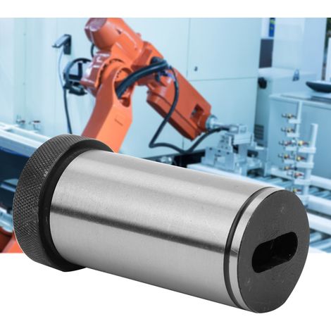 Pince porte-outil Morse pour tournage CNC, pour foret à queue conique D40-MT3 (1/5)