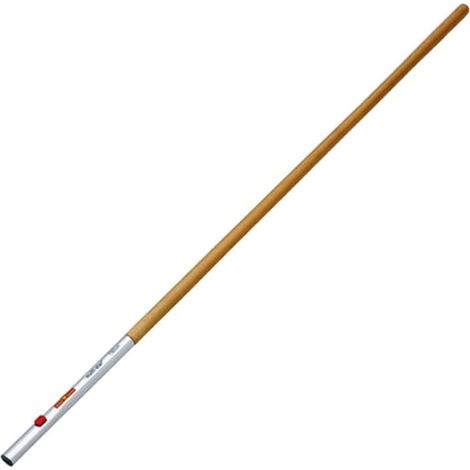 WOLF-Garten Manico di frassino 71AED008650 ZM 150 150 cm Wolf Combisystem Multi-Star (1/6)