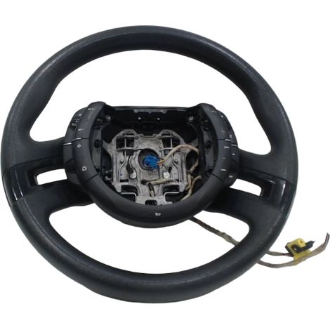Volant De Direction CITROEN C4 [PRODUIT D'OCCASION]♻️4109na