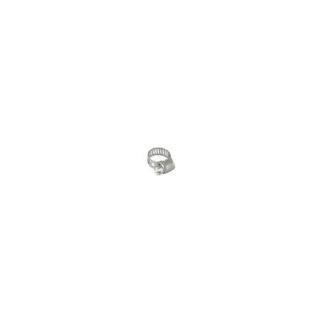 Abrazadera Durite combustible tornillo Diametre 5 - 6 7 mm