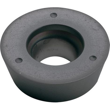 Trozo de fresado ISO, círculo, designación : RDHX 12T3 MOT KTE20