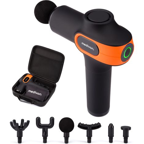 Medivon Gun Vital (1/5)